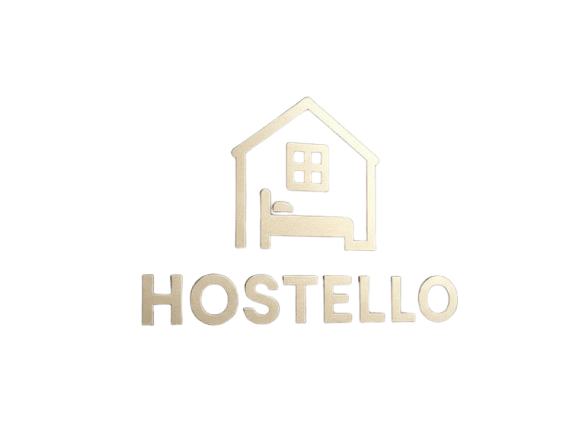 Hostello Logo